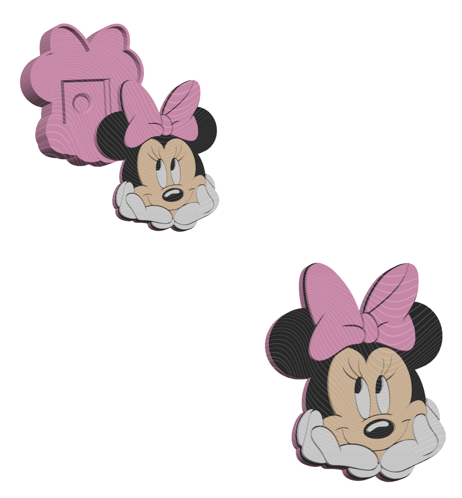 Minnie