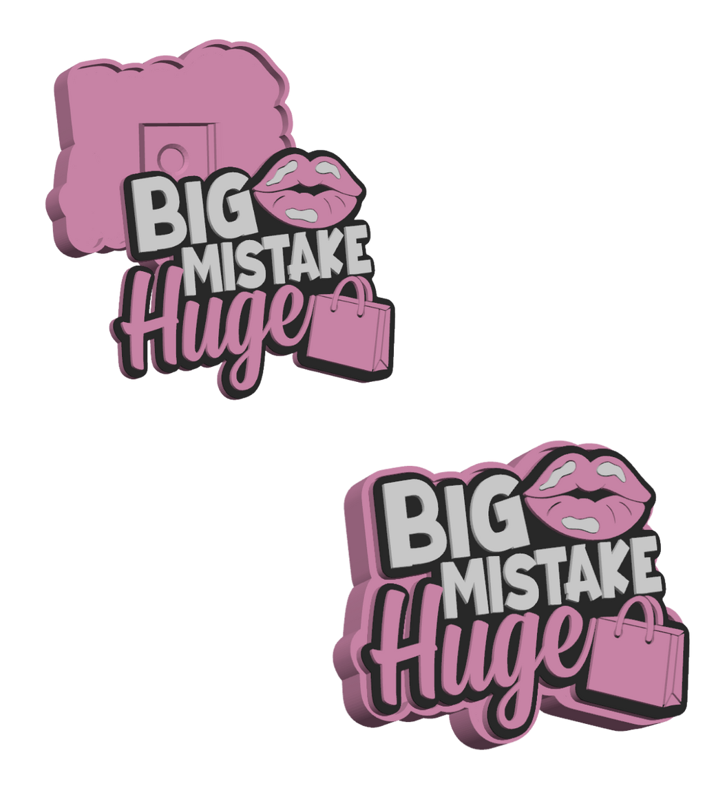 Pretty Women Big Mistake Huge