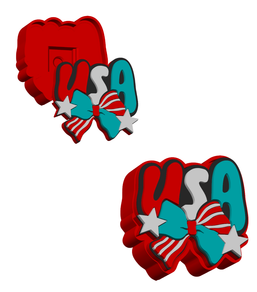 USA
