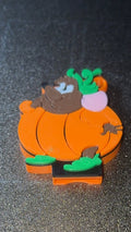 Pumpkin Gus Tab Opener