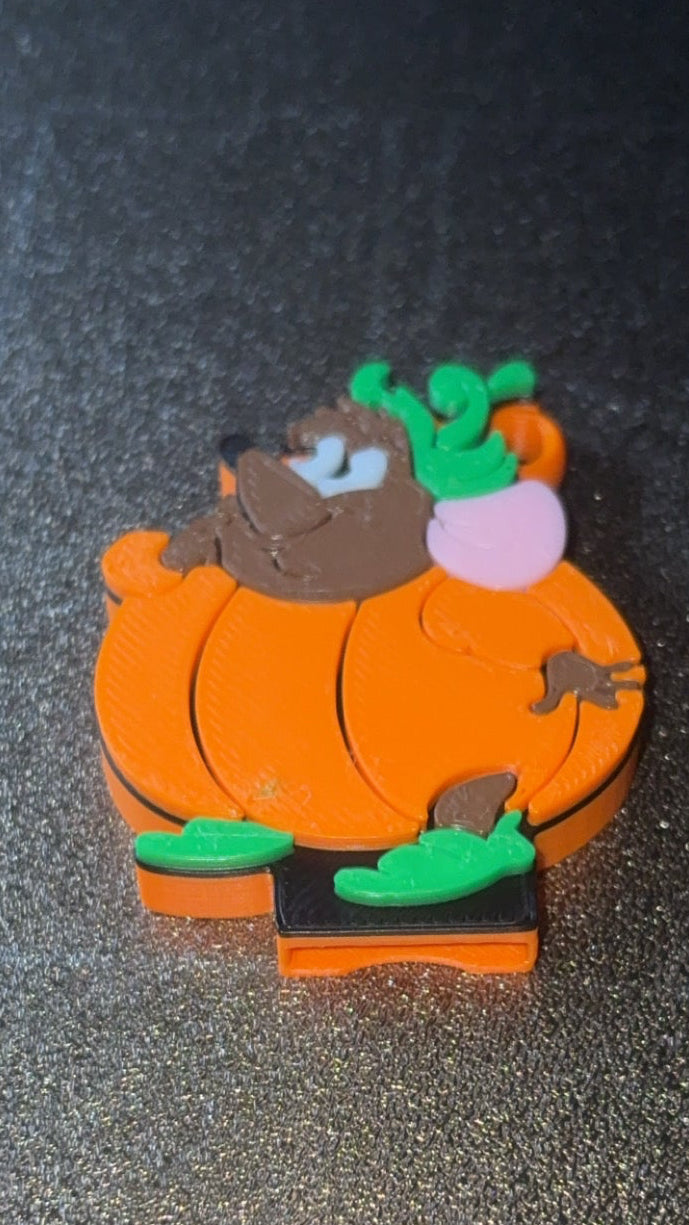 Pumpkin Gus Tab Opener