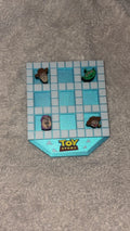 Toy Story Tic Tac Toe