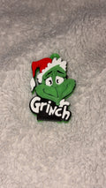 Grinch Tab Opener