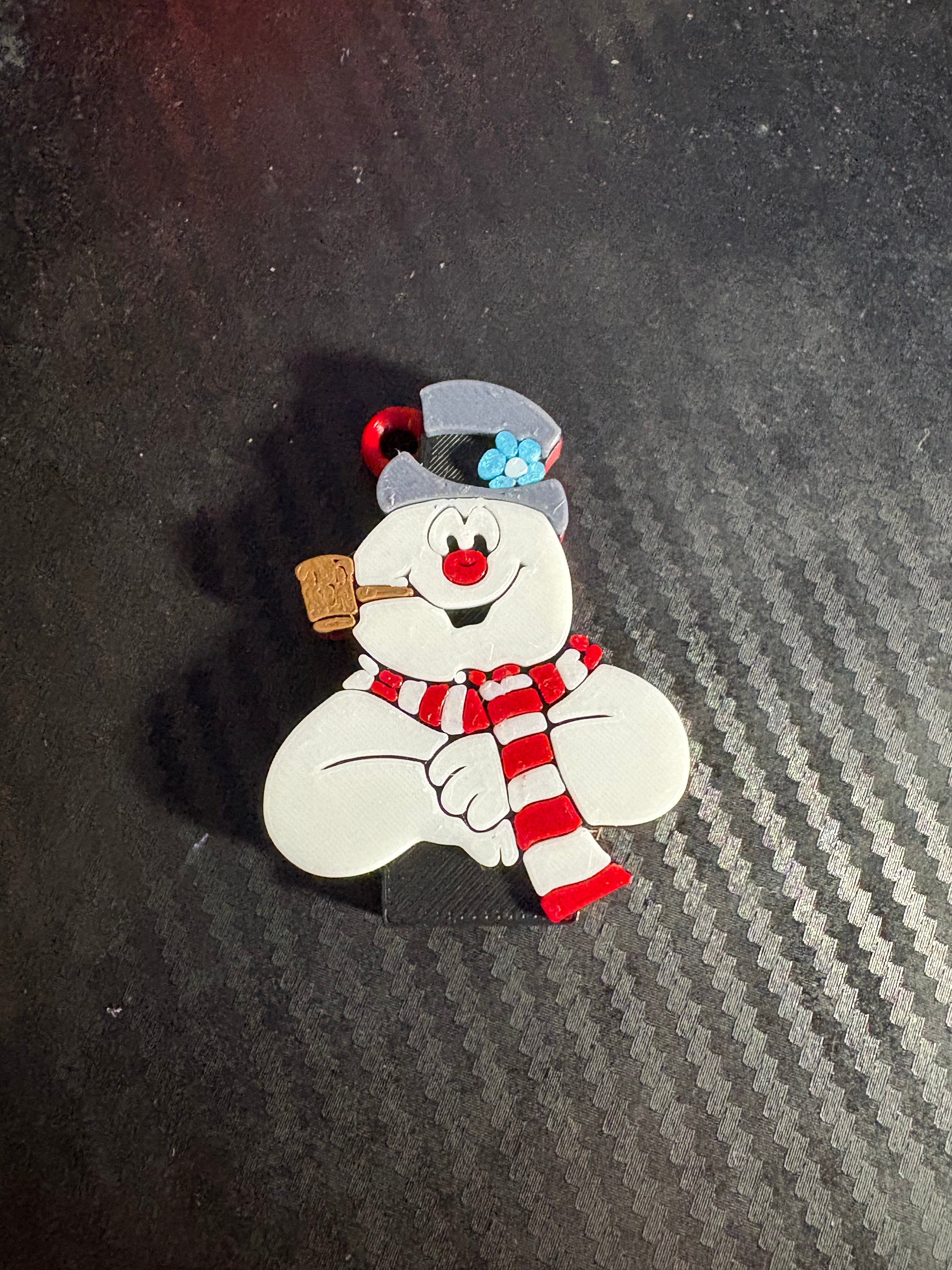 Frosty Tab Opener