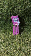 Holy Bible Bookmark