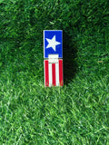 Flag Fidget