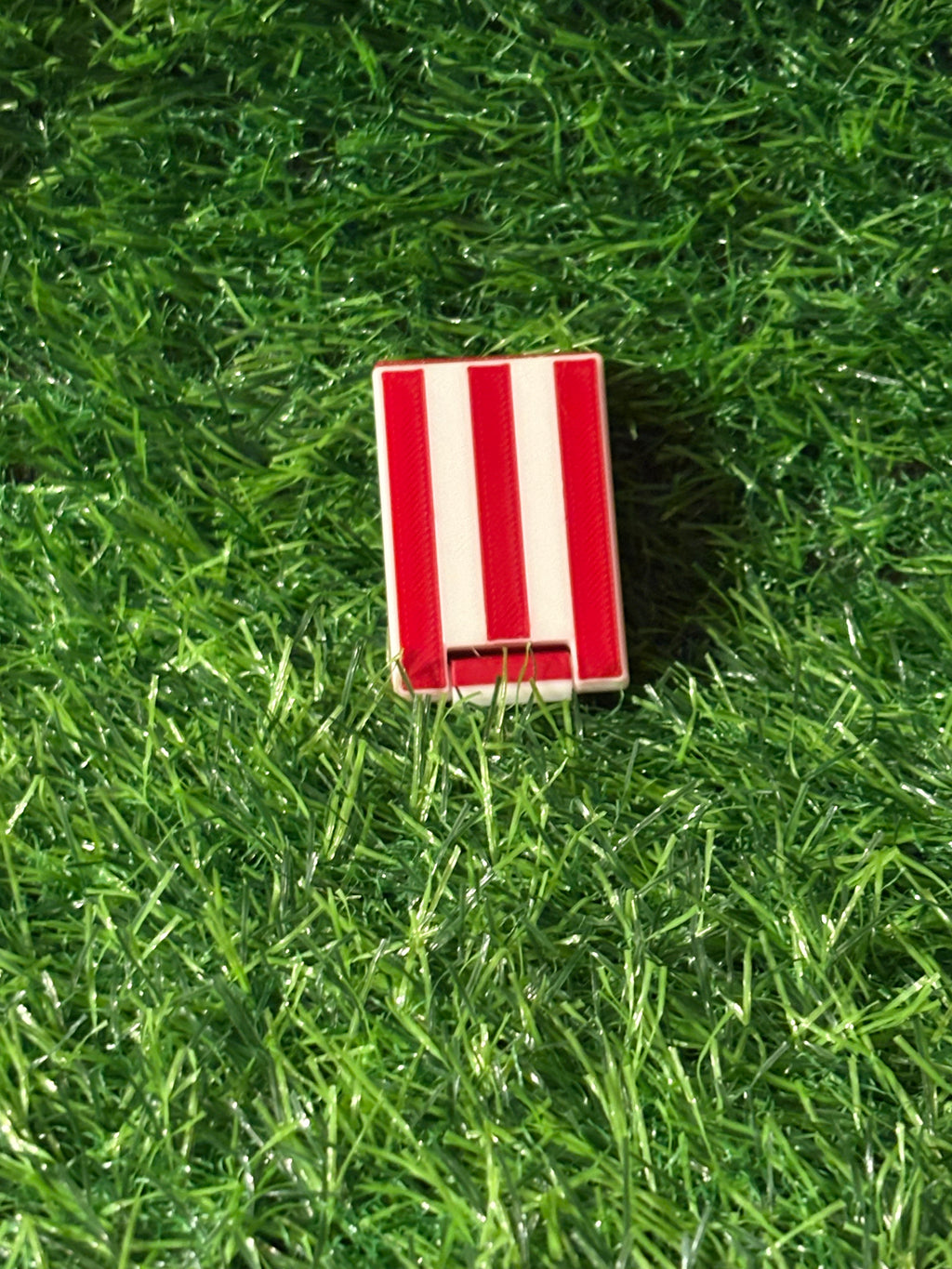 Flag Fidget