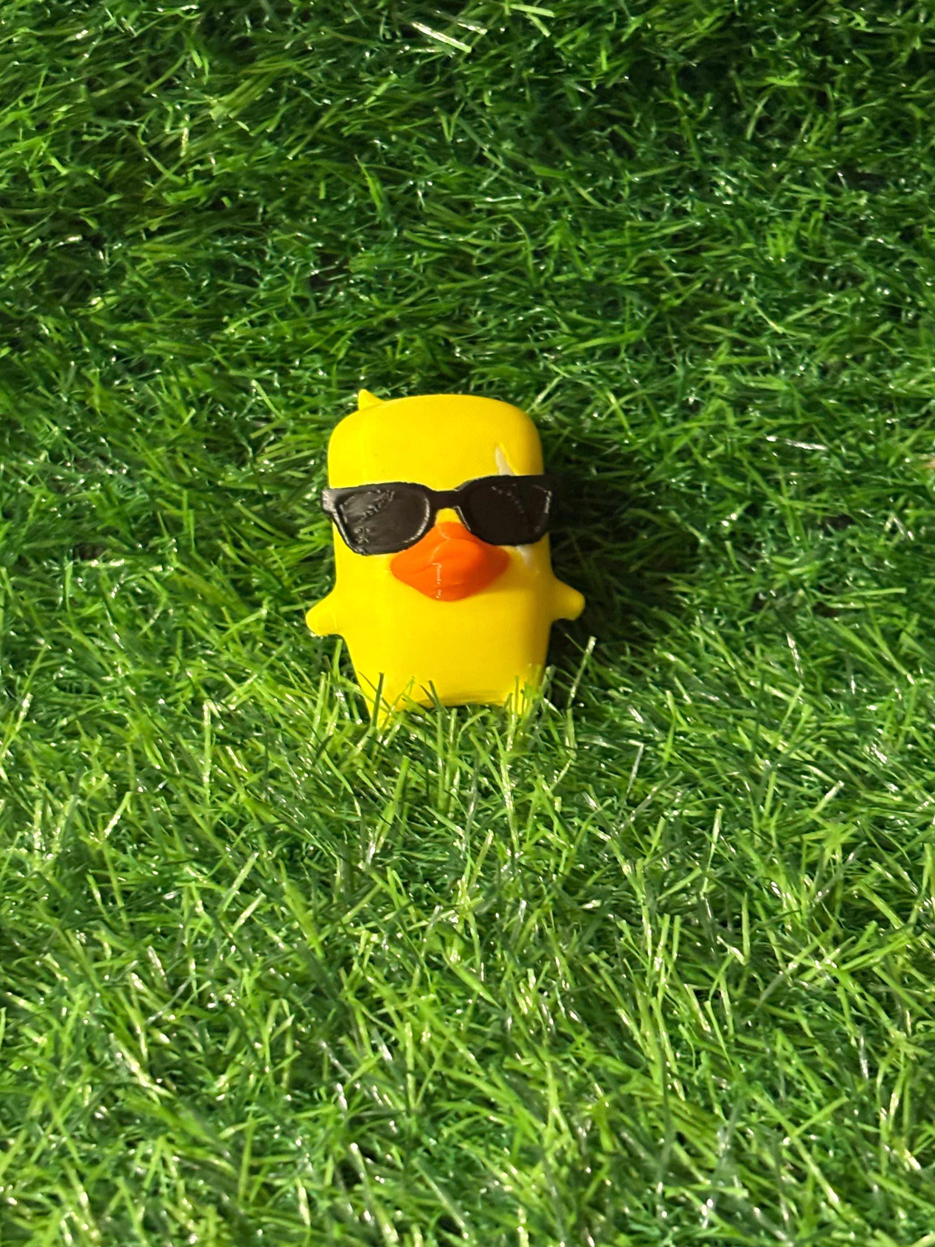 Duck Sprite
