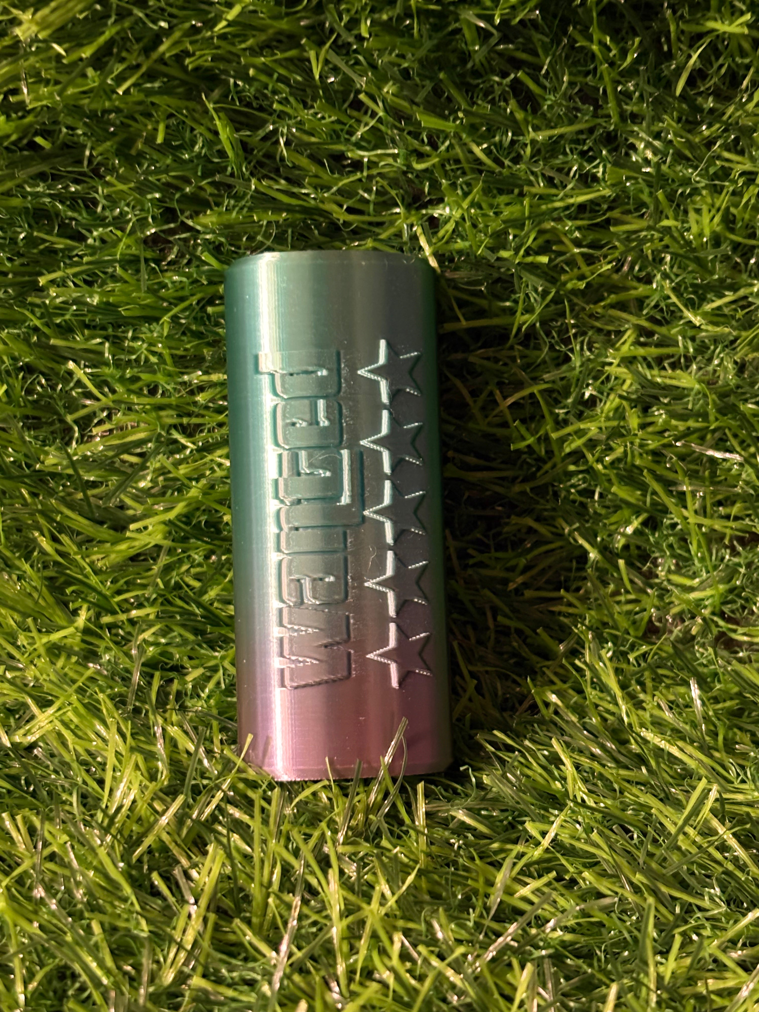 Wanted GTA Lighter Sleeve