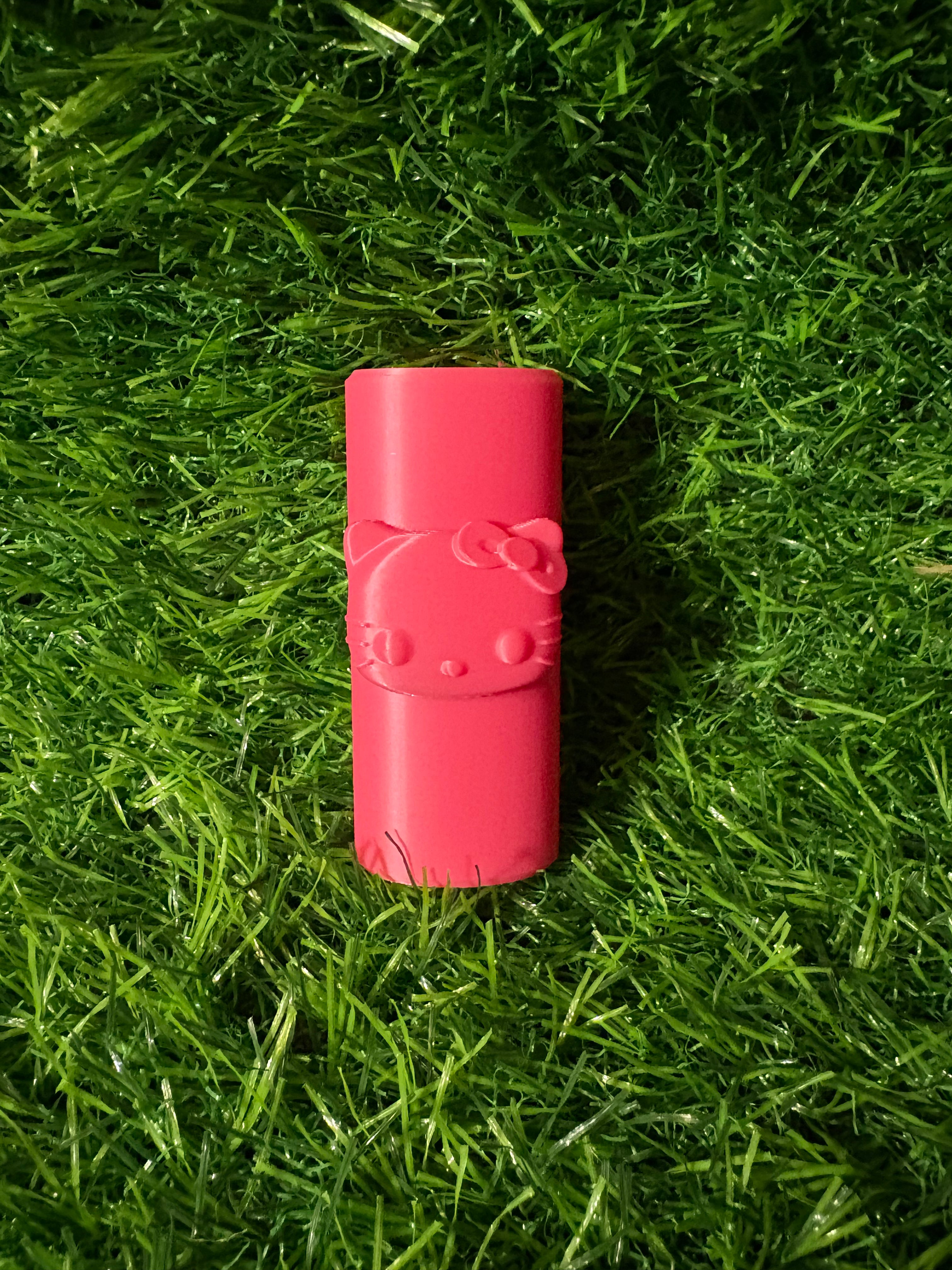 Hello Kitty Lighter Sleeve