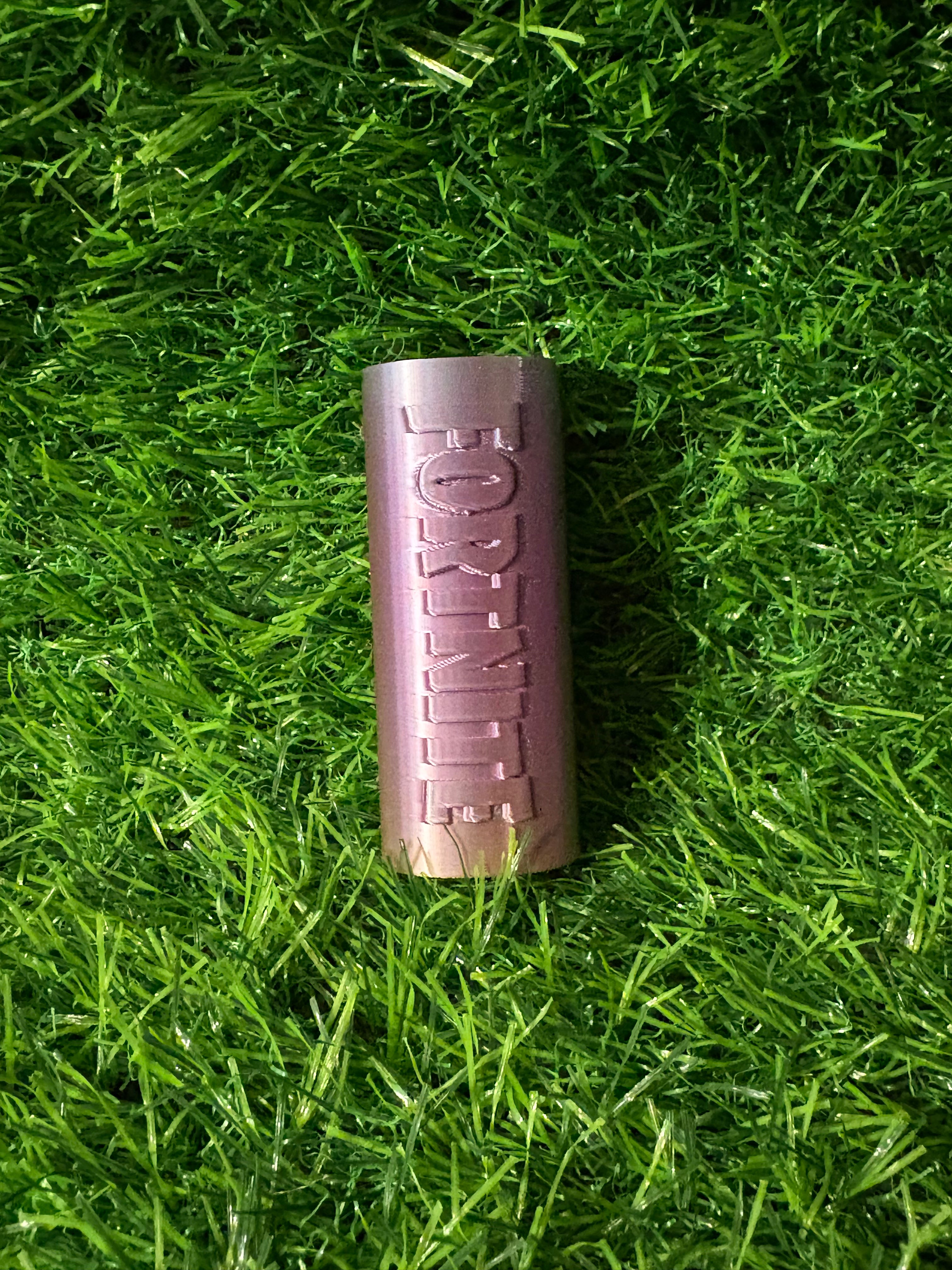 Fortnite Lighter Sleeve