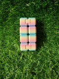 Pastel Fidget Rectangle