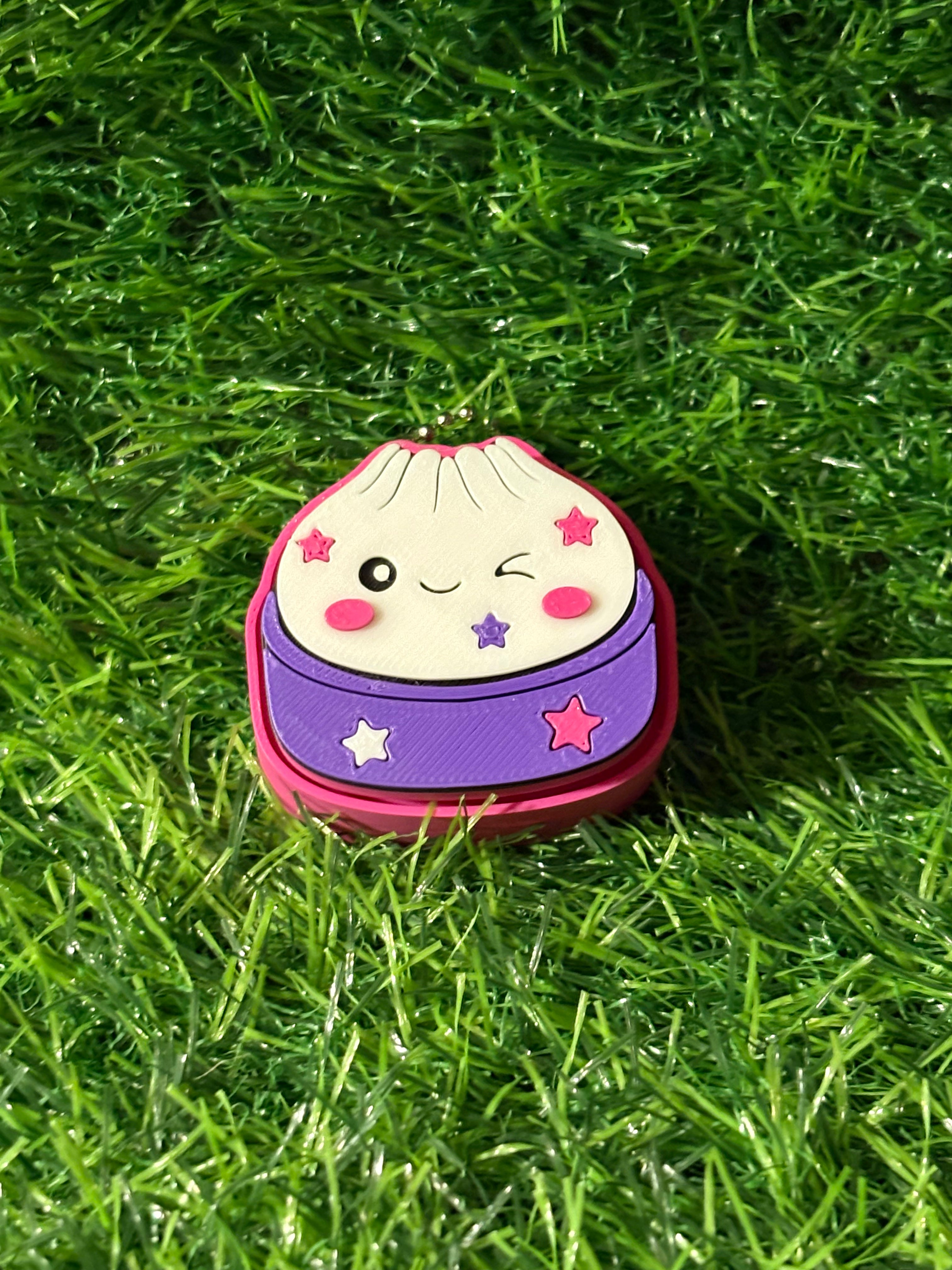 Dumpling Clicker