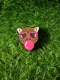 Cheetah Bubble Clicker