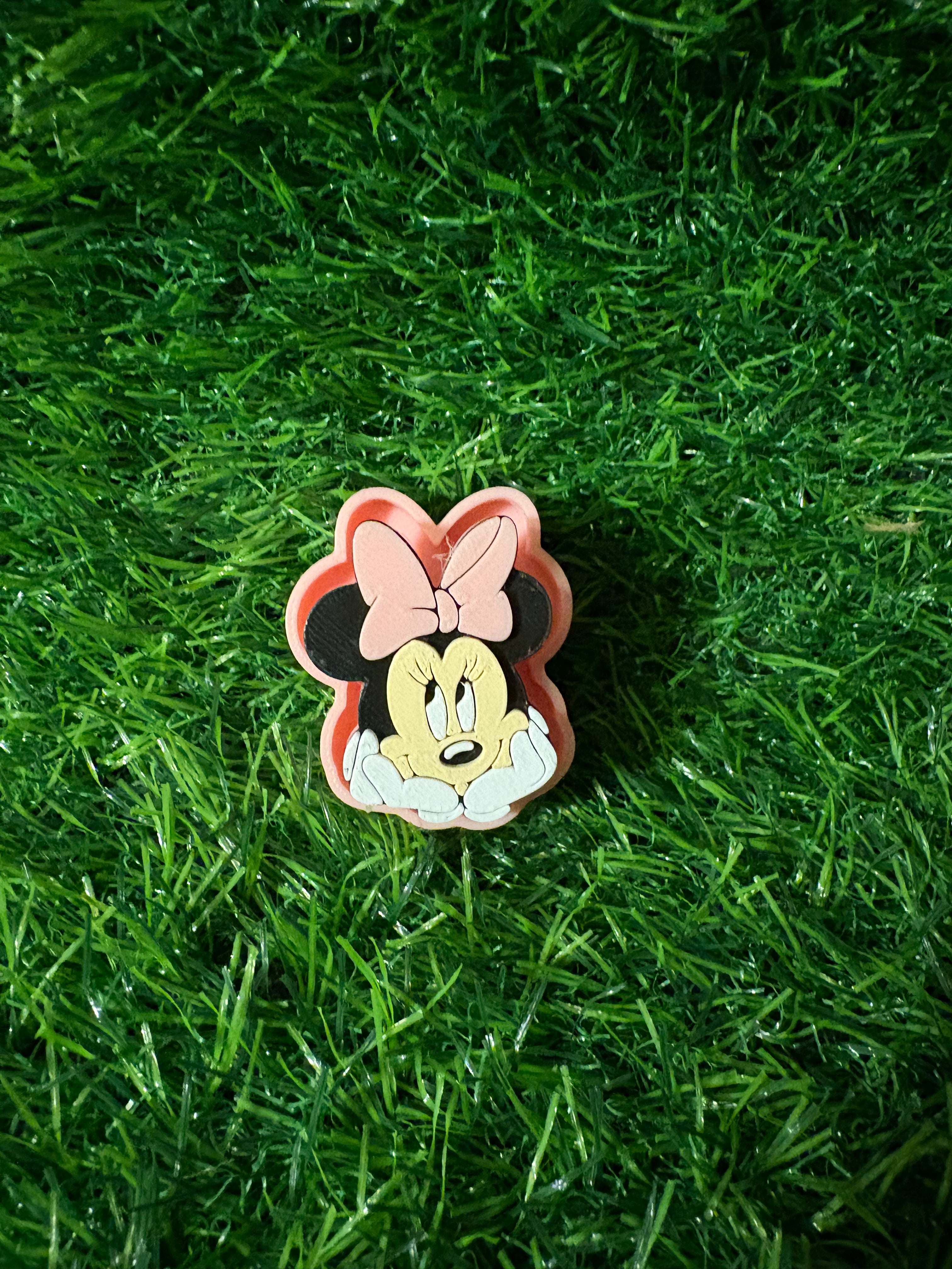 Minnie Clicker