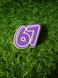 67 Clicker