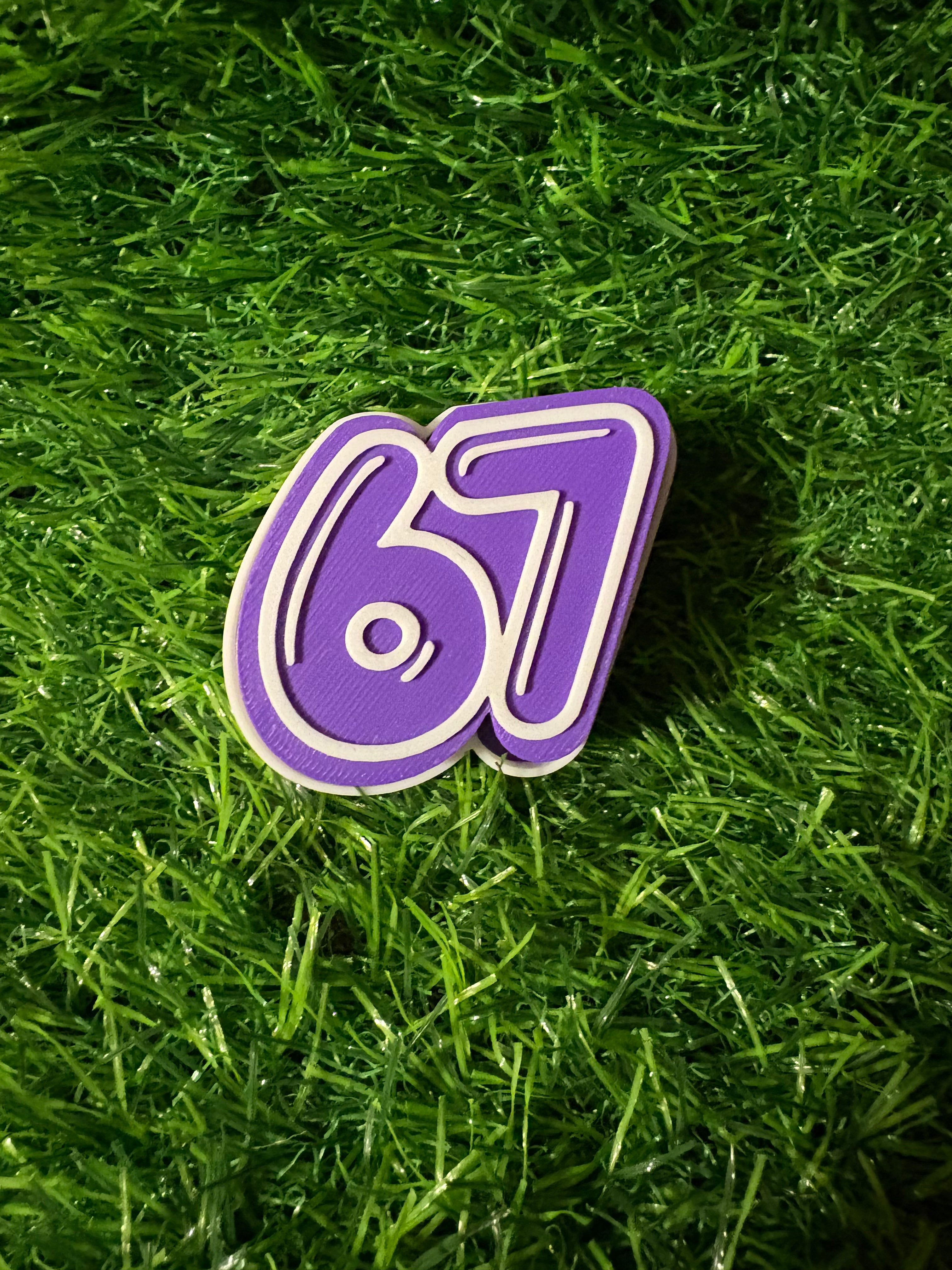 67 Clicker
