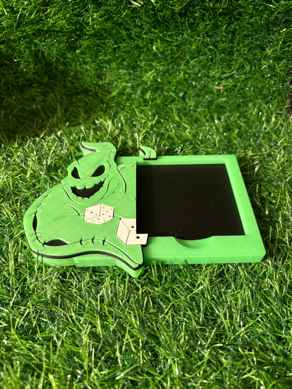 Oogie Boogie Set