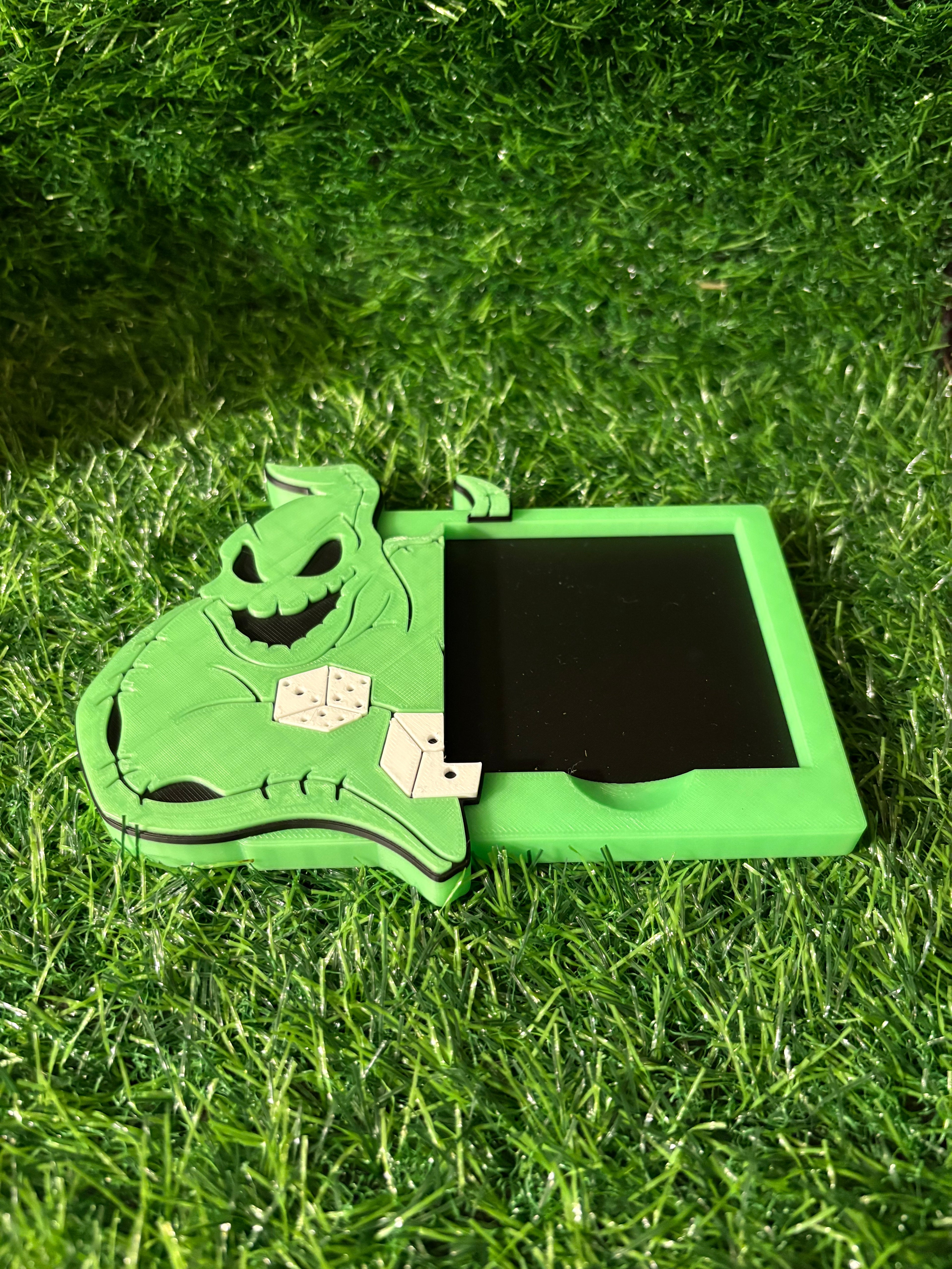 Oogie Boogie Set