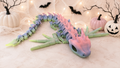 Skelton Dragon