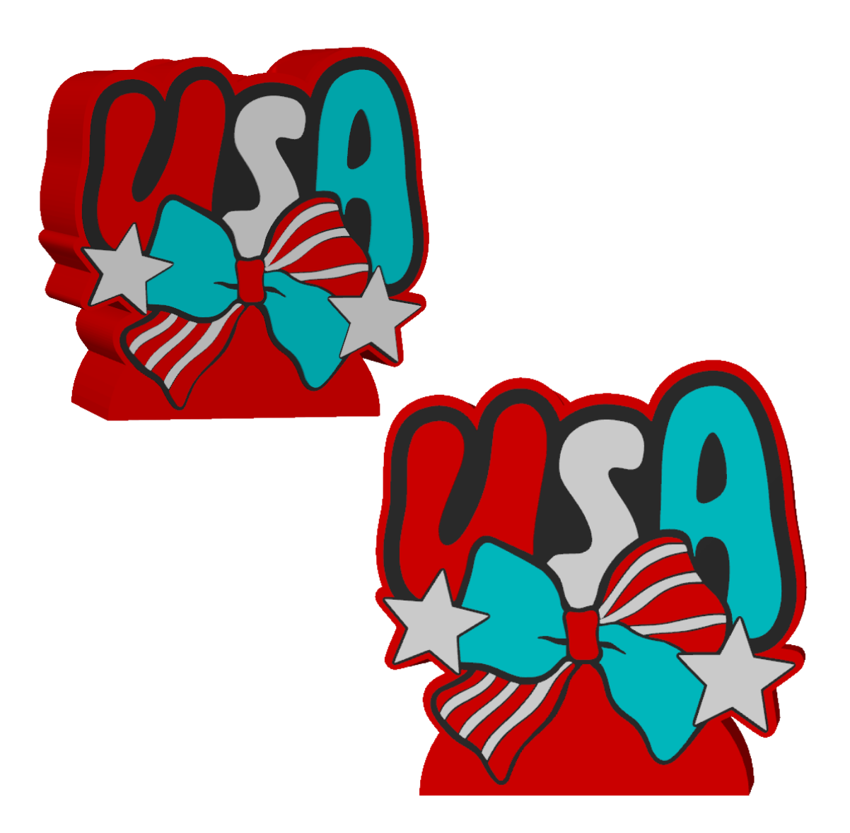 USA