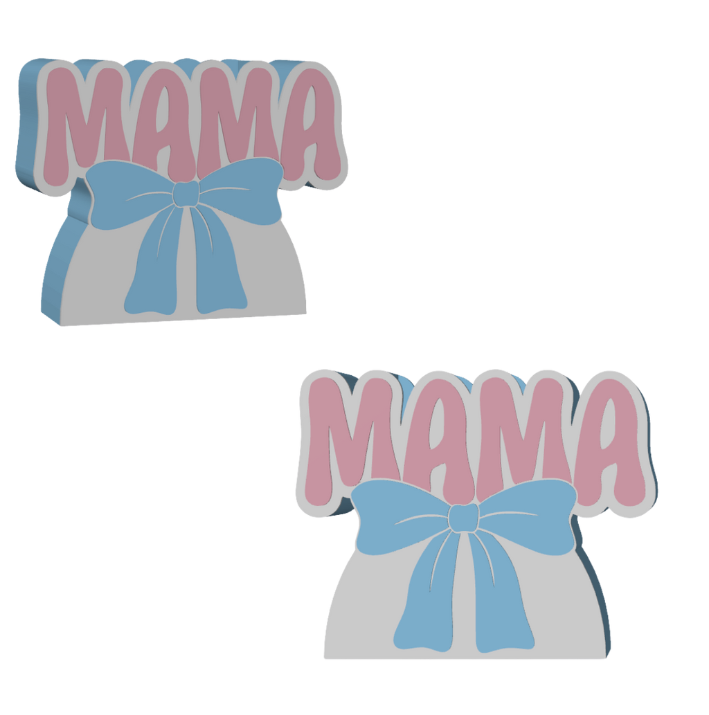 Mama Bow