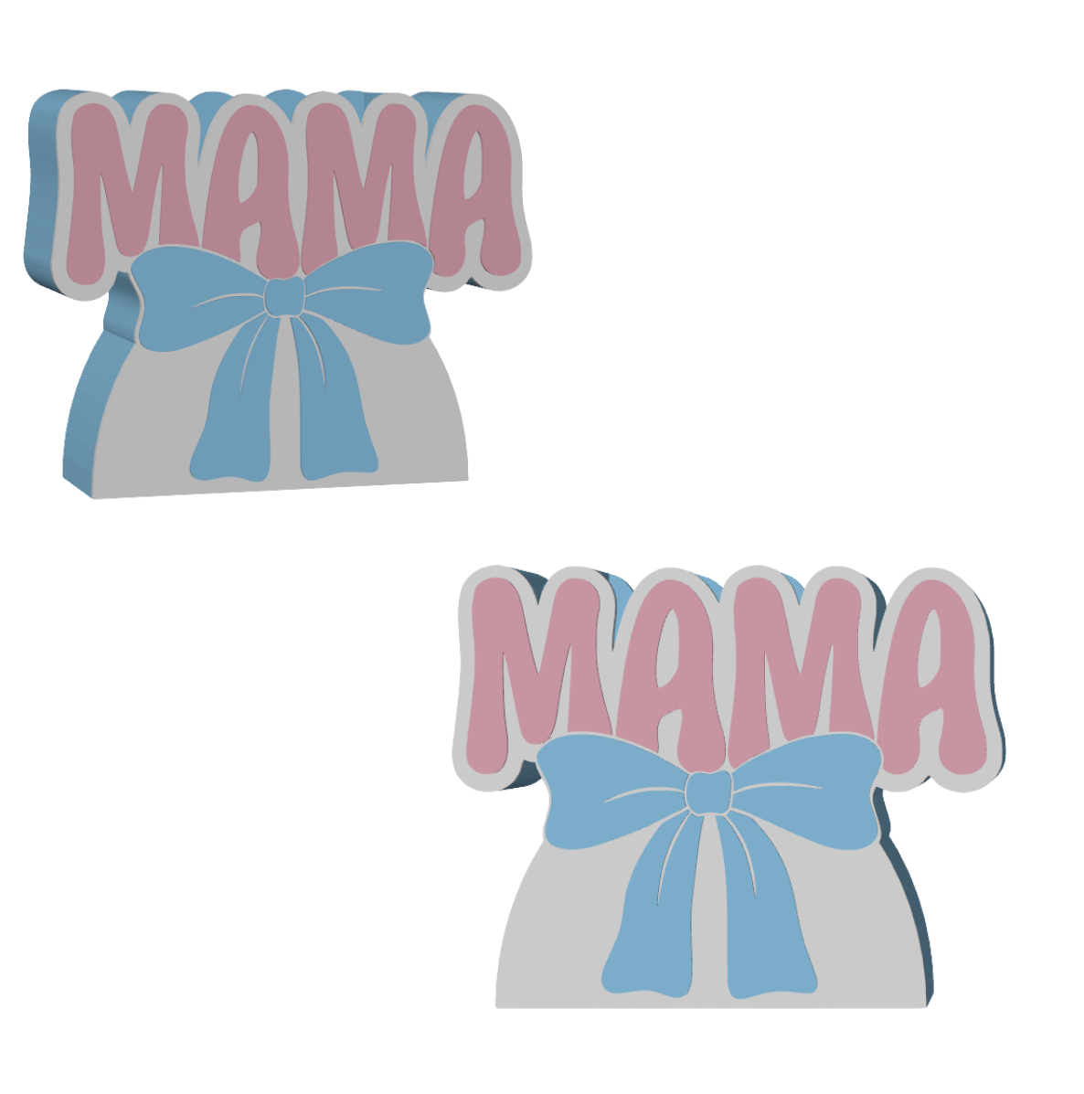 Mama Bow