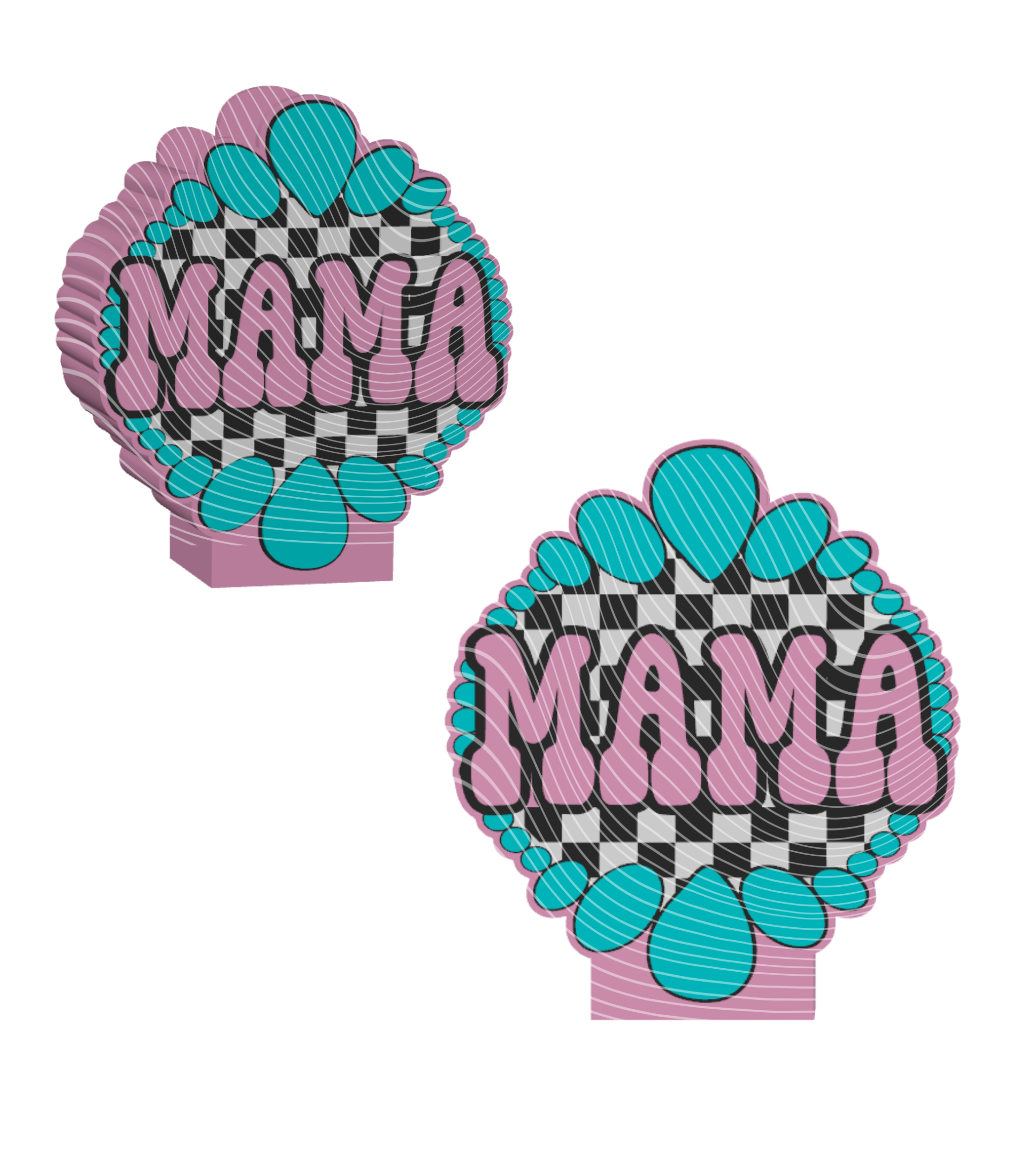 Mama Concho