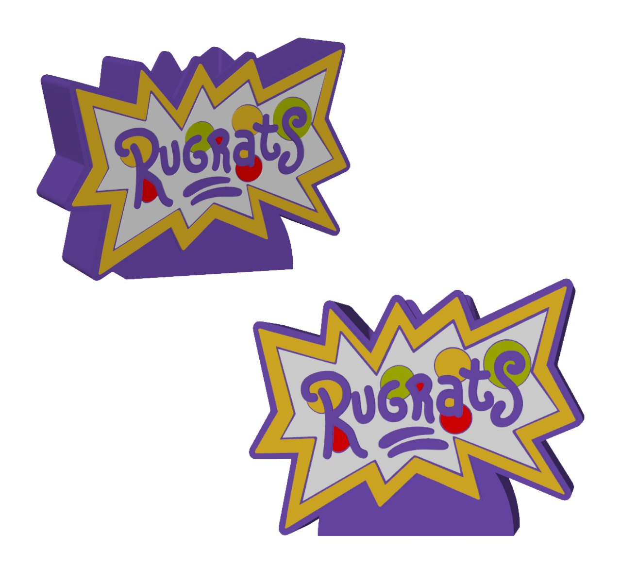 Rugrats