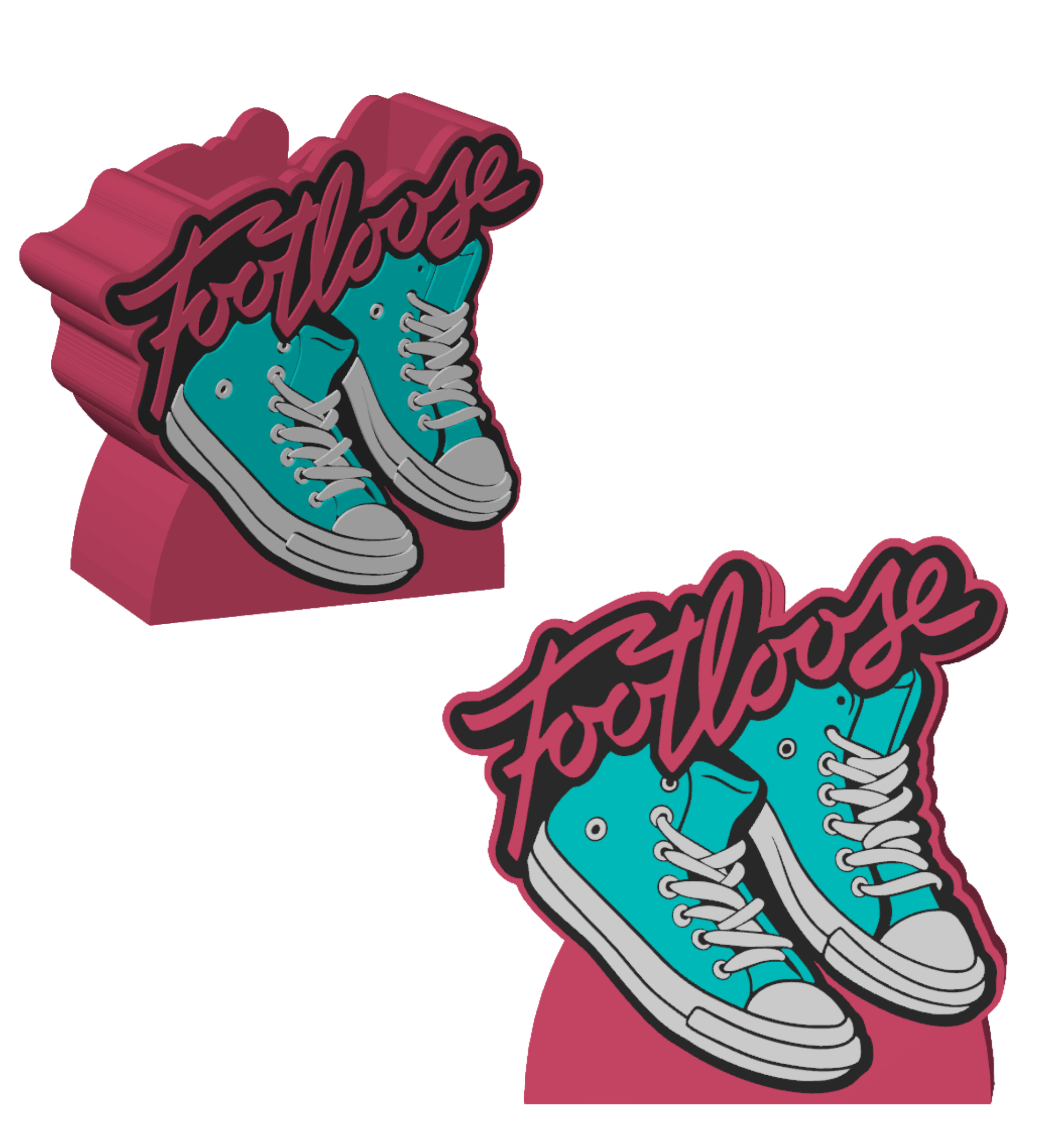FootLoose