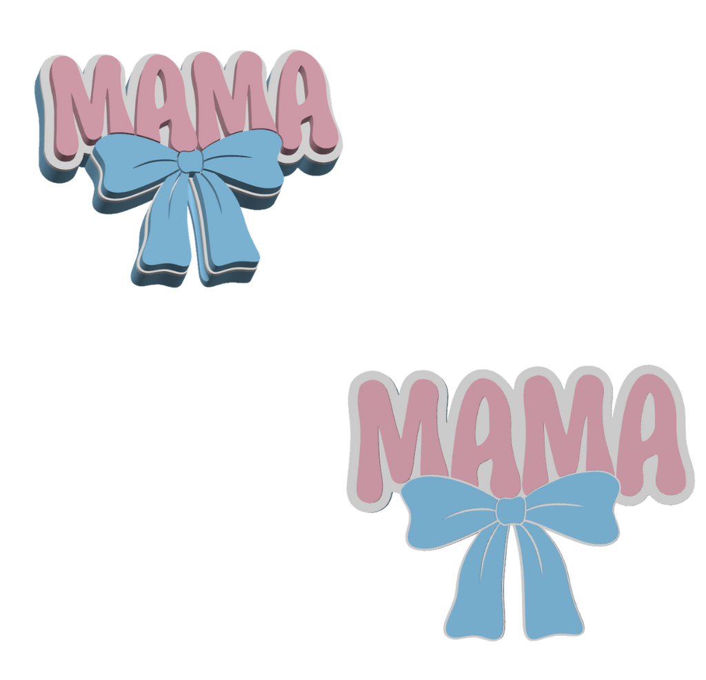 Mama Bow