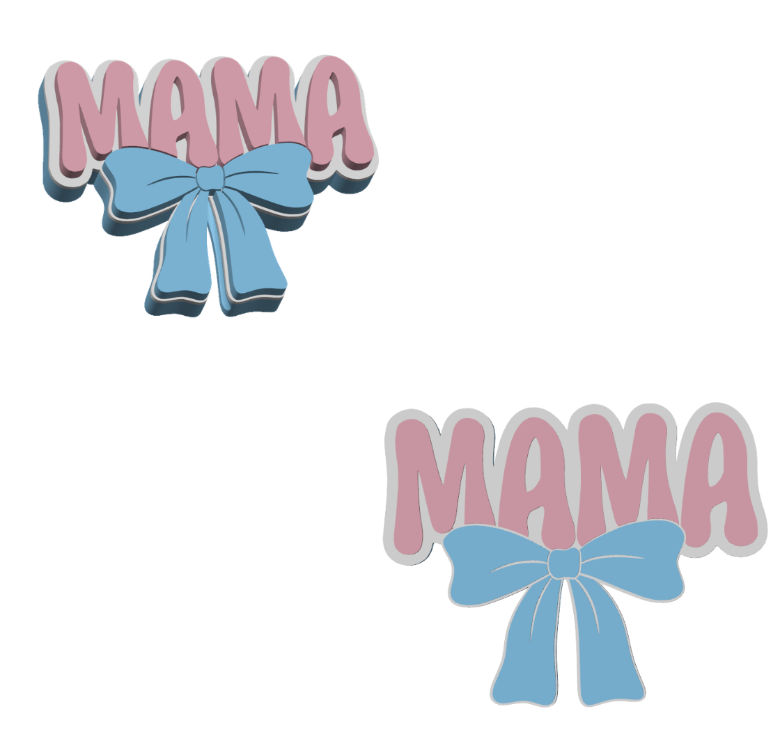 Mama Bow
