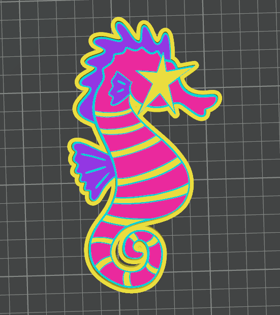 Seahorse