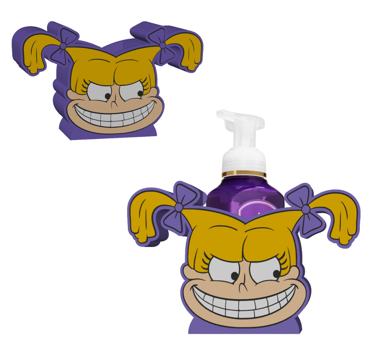 Angelica