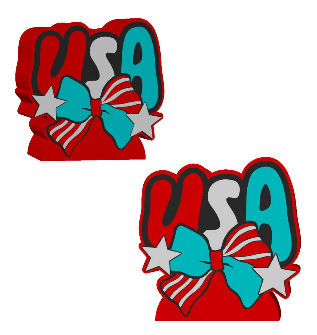 USA