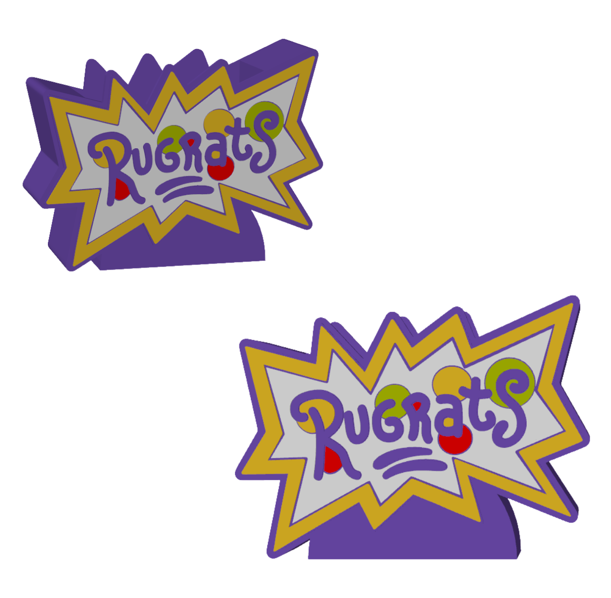 Rugrats