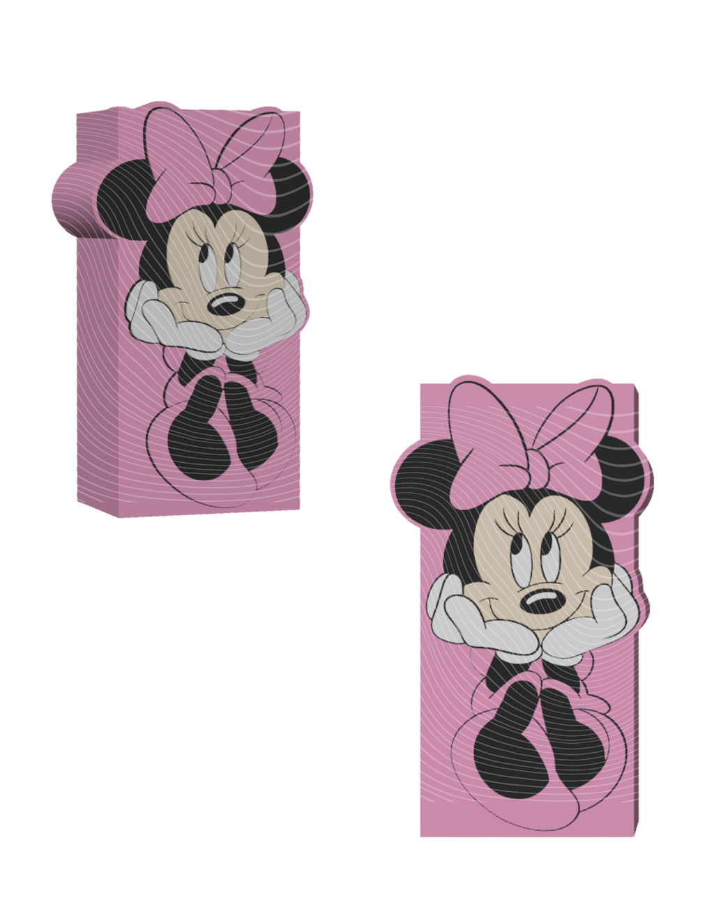 Minnie