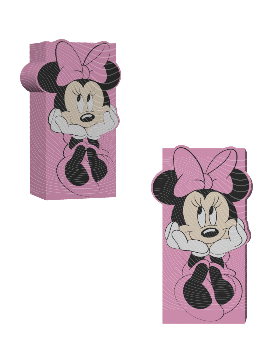 Minnie