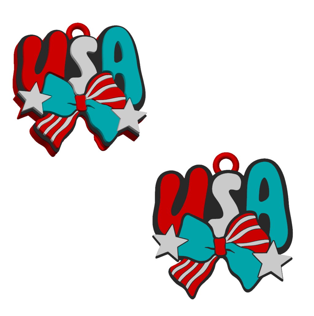 USA