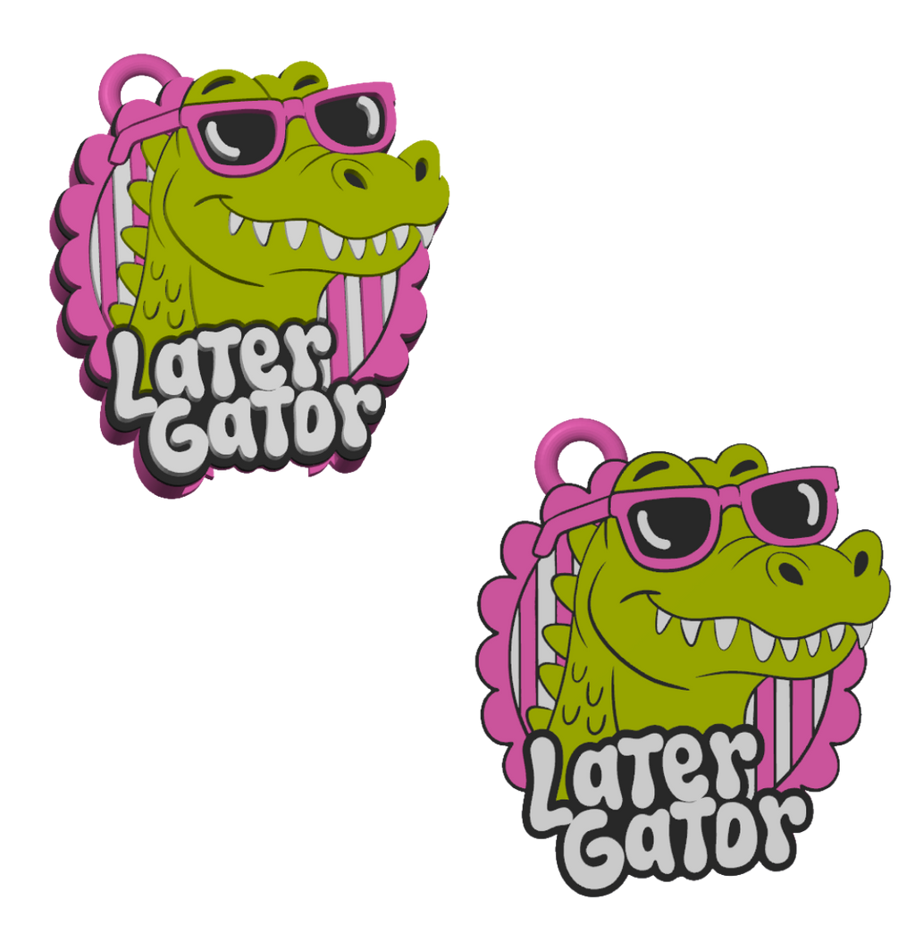 Later Gator