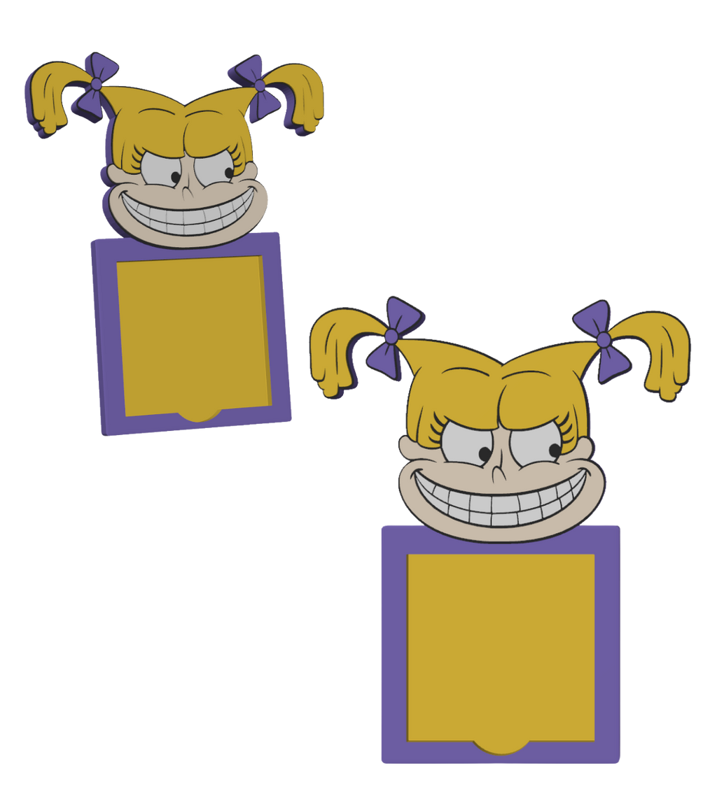 Angelica