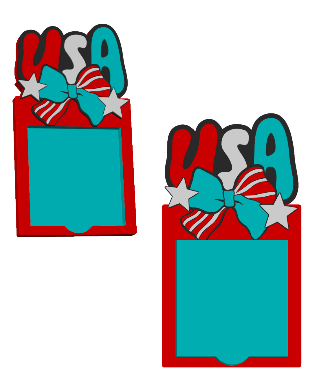 USA