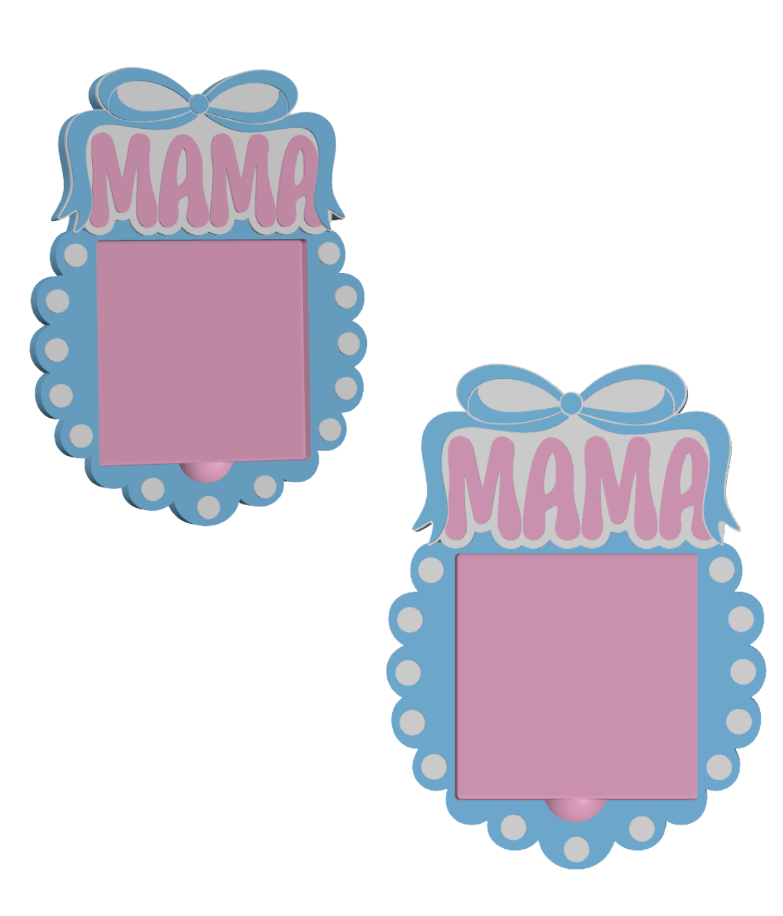 Mama Bow