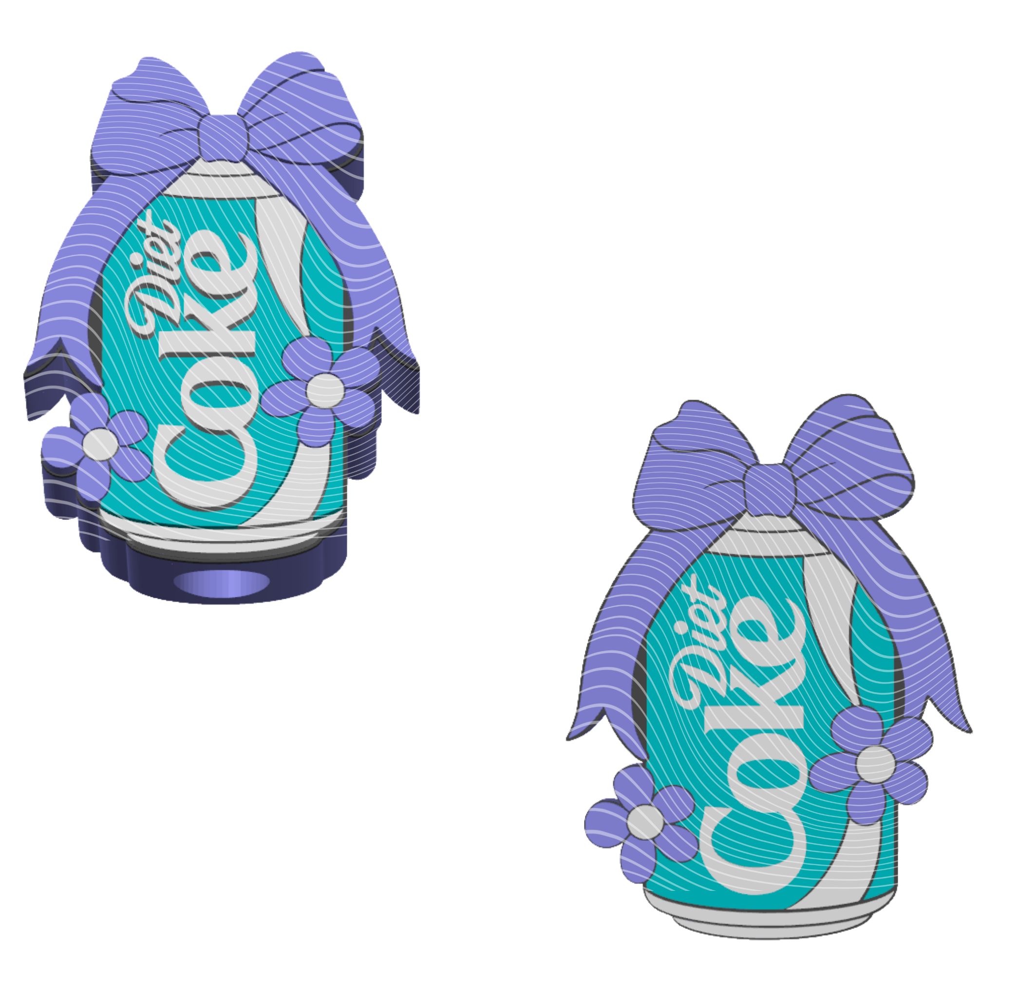 Diet Coke