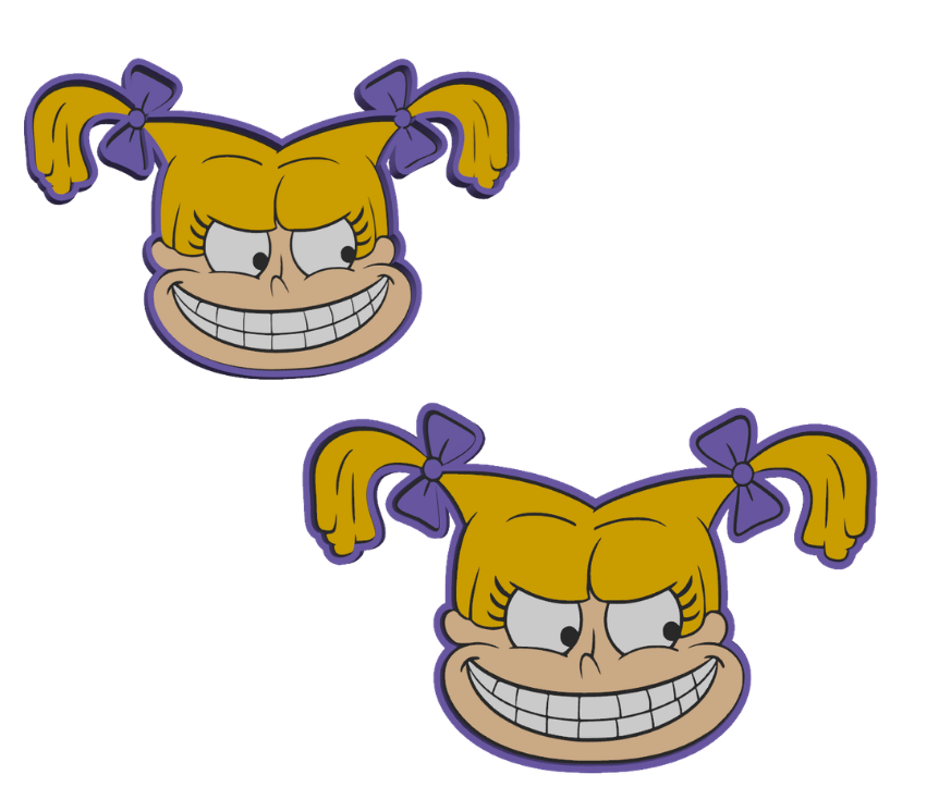 Angelica