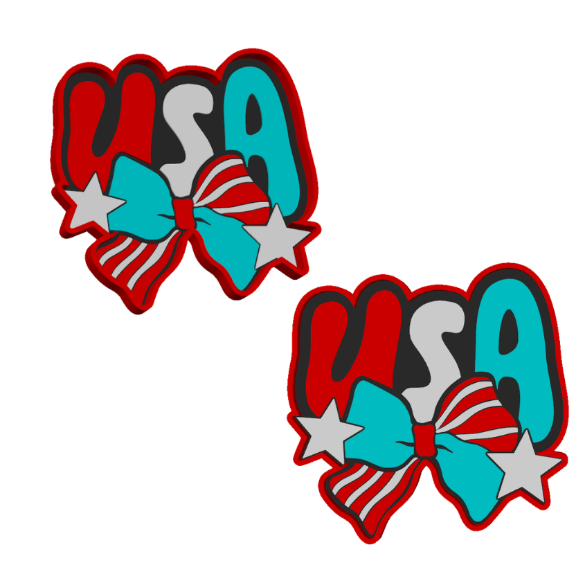 USA