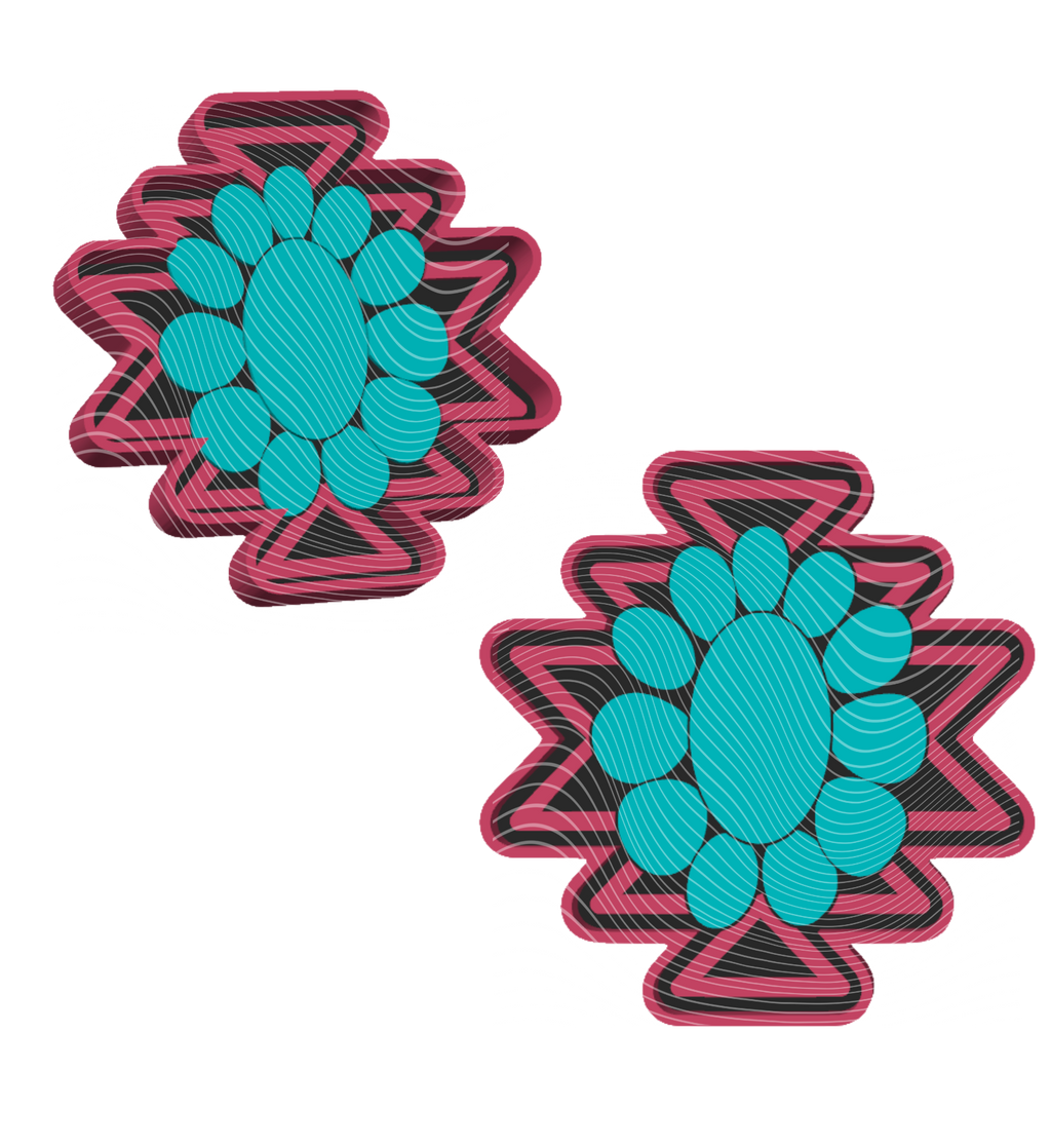 Aztech Concho