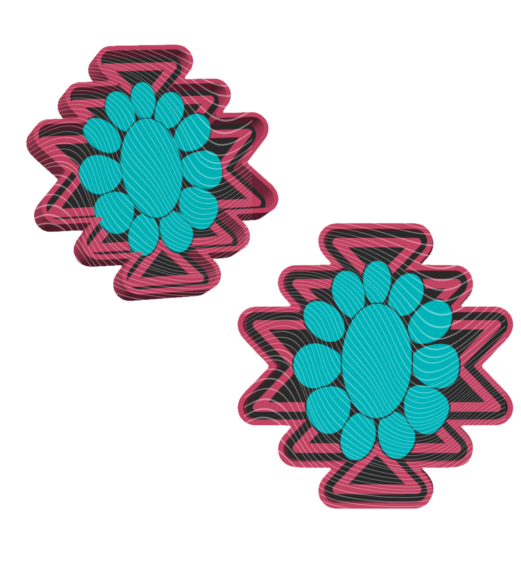 Aztech Concho