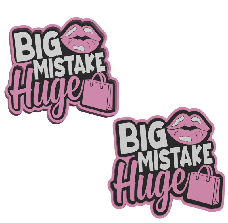 Pretty Women Big Mistake Huge