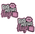 Pretty Women Big Mistake Huge